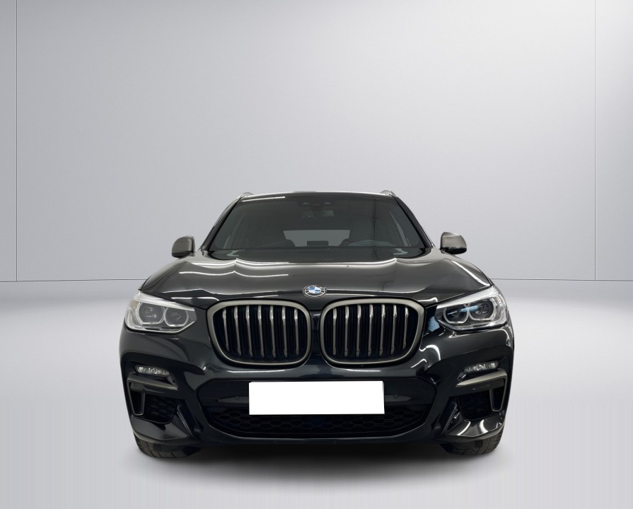 BMW X3 M40i - foto 7
