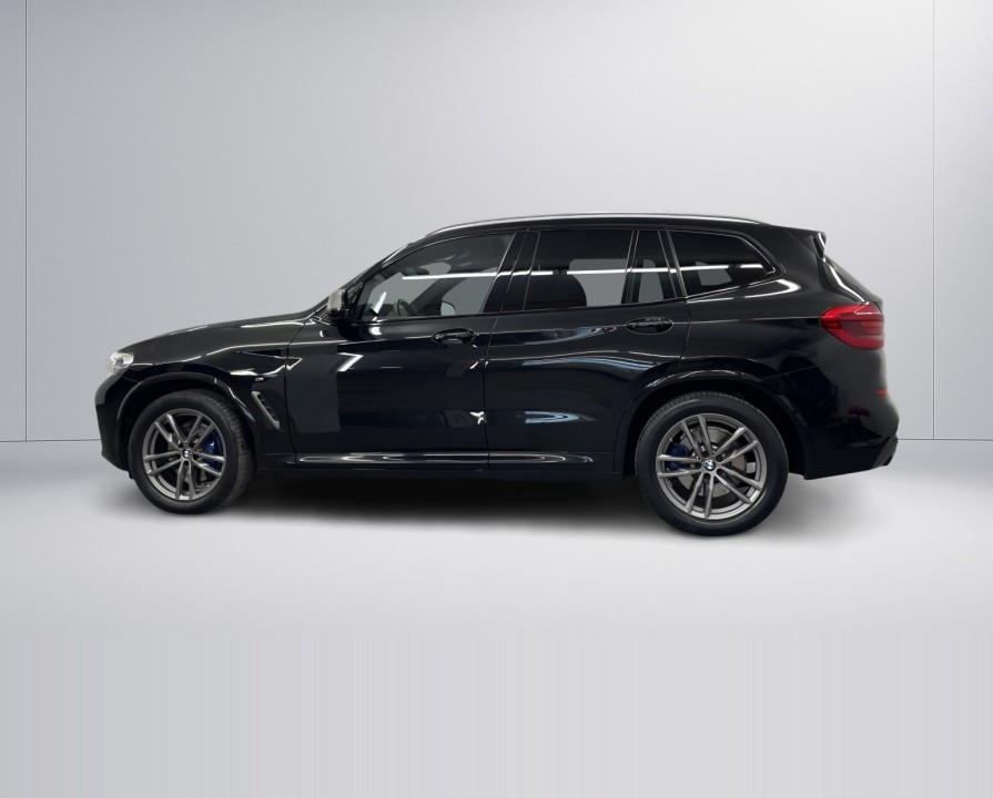 BMW X3 M40i (5)