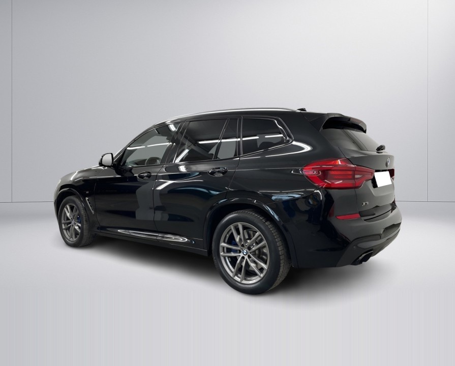 BMW X3 M40i (4)