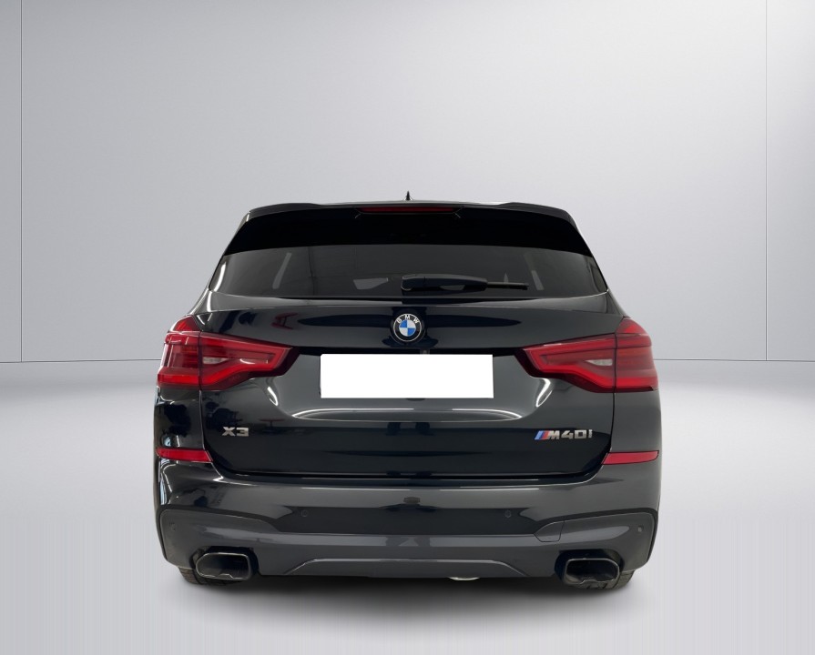 BMW X3 M40i (3)