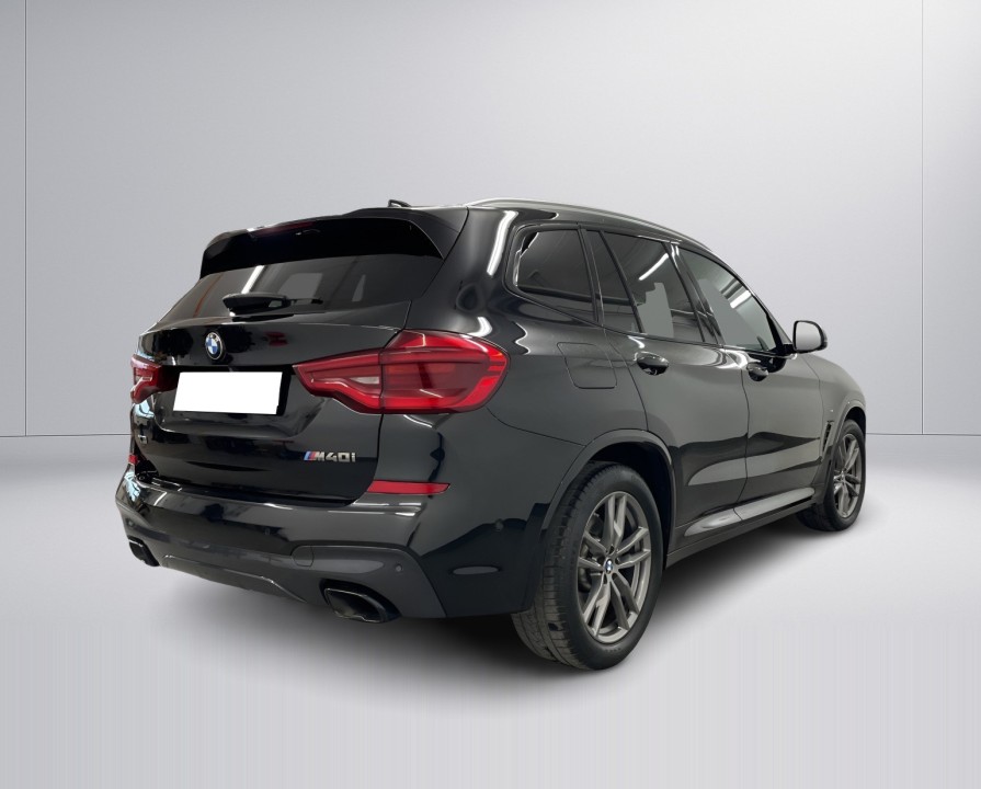 BMW X3 M40i (2)