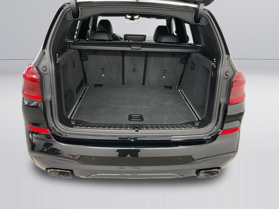 BMW X3 M40i - foto 15