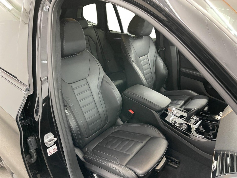 BMW X3 M40i - foto 12