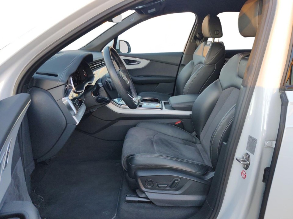 Audi Q7 TFSIe (5)
