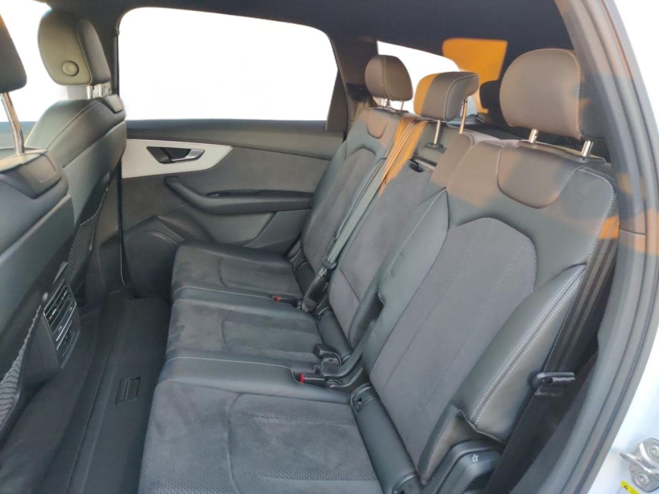 Audi Q7 TFSIe - foto 6