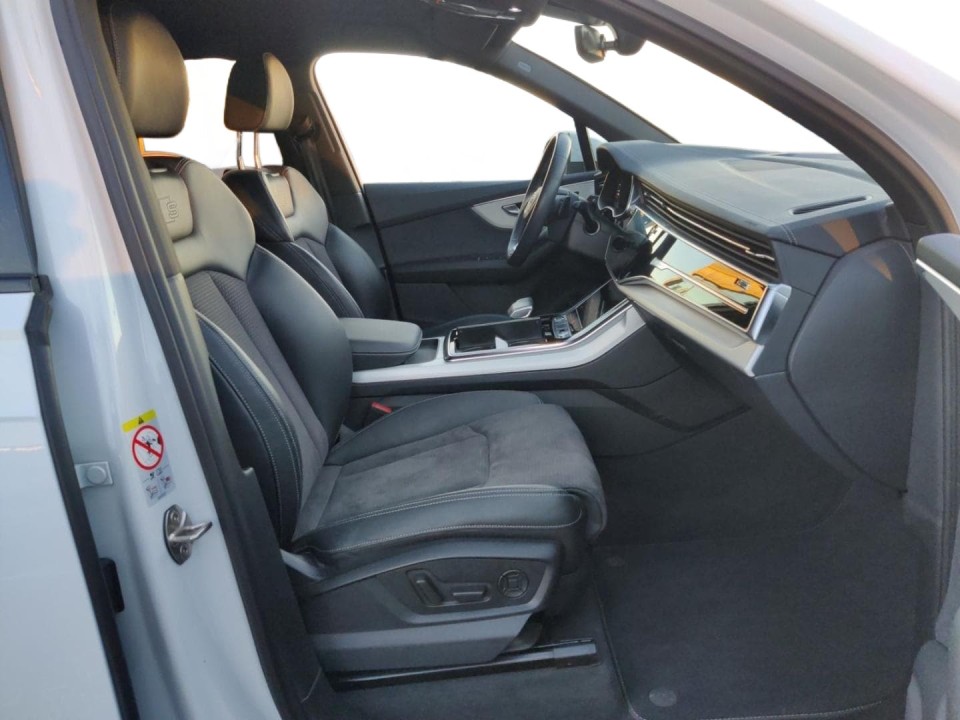 Audi Q7 TFSIe - foto 7