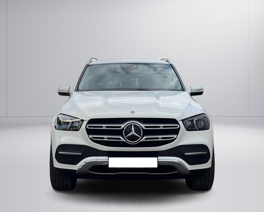 Mercedes-Benz GLE 350e - foto 11