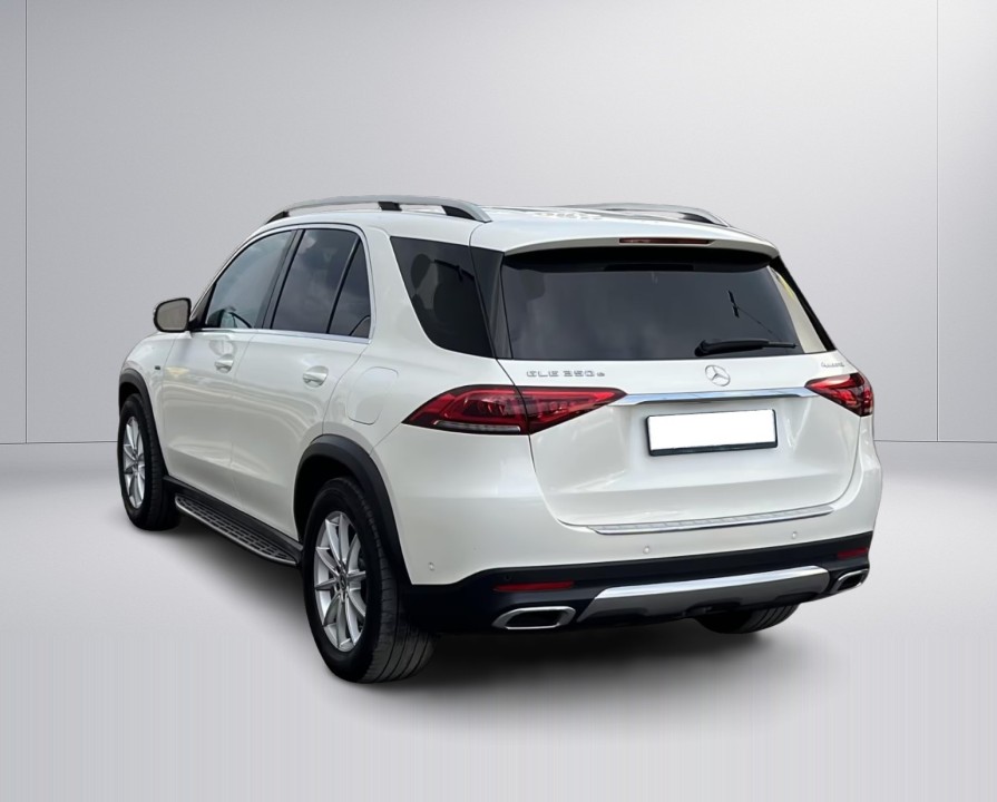 Mercedes-Benz GLE 350e - foto 7