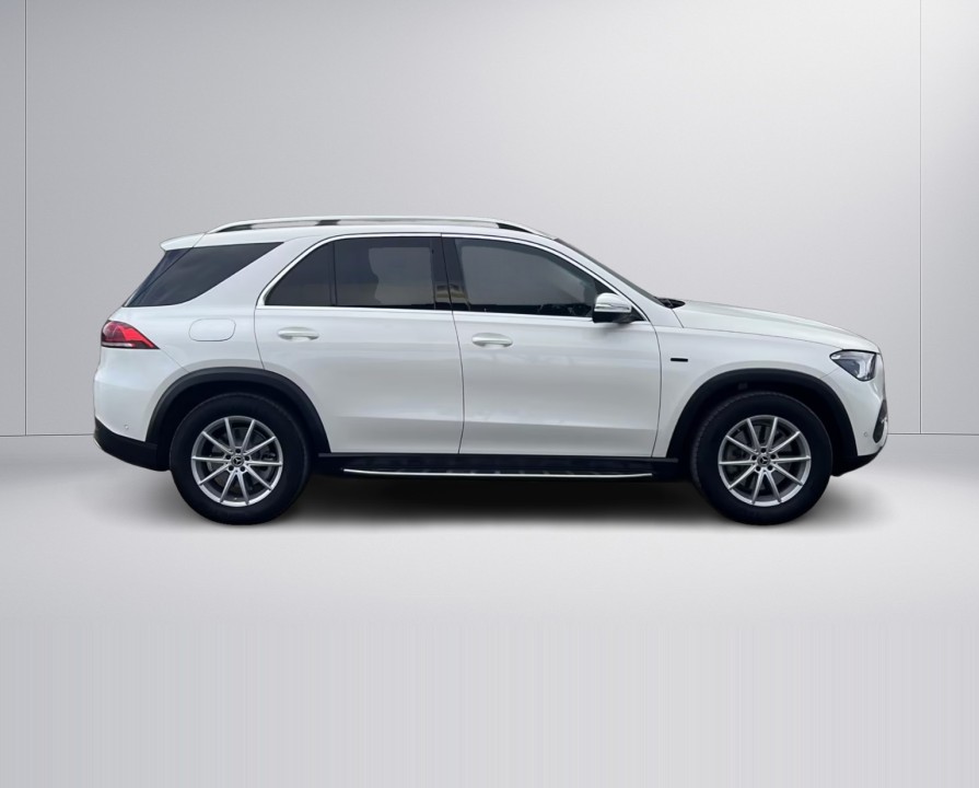 Mercedes-Benz GLE 350e (3)