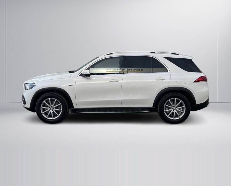 Mercedes-Benz GLE 350e - foto 8