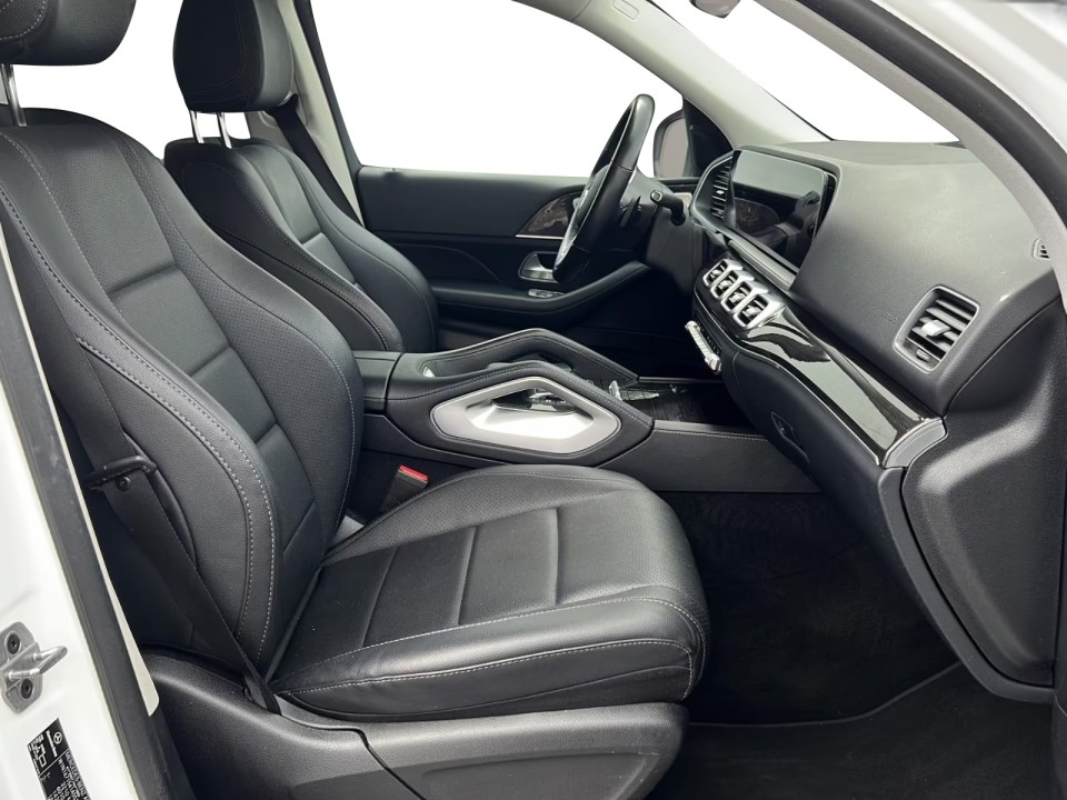 Mercedes-Benz GLE 350e - foto 16