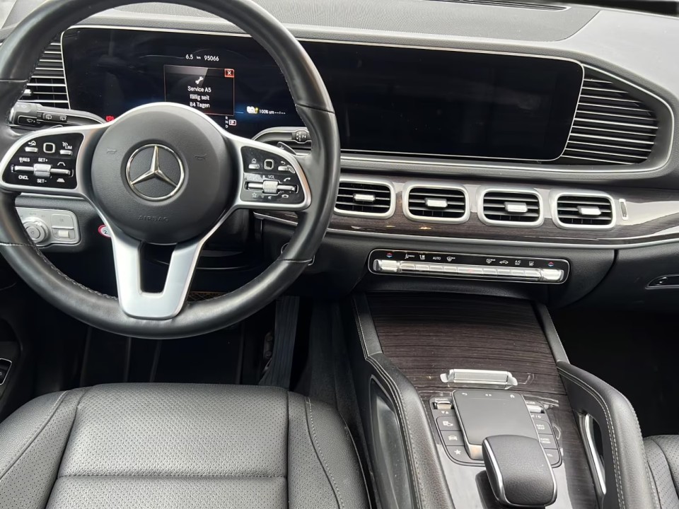 Mercedes-Benz GLE 350e - foto 19