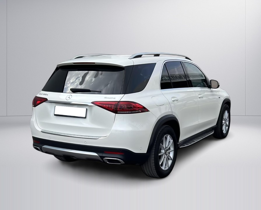 Mercedes-Benz GLE 350e (5)