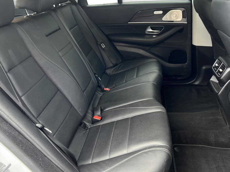 Mercedes-Benz GLE 350e - foto 15