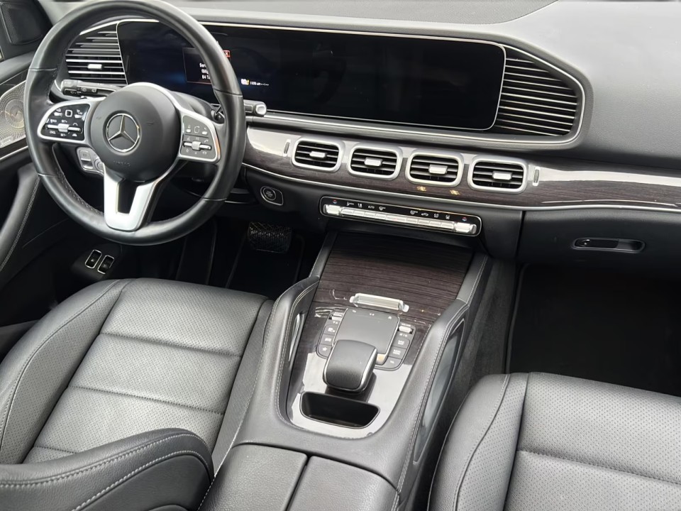 Mercedes-Benz GLE 350e - foto 18