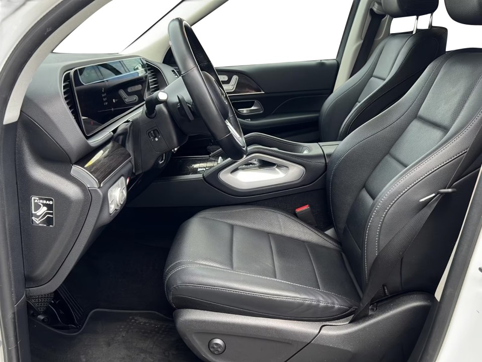 Mercedes-Benz GLE 350e - foto 13