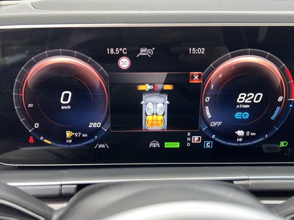 Mercedes-Benz GLE 350e - foto 22