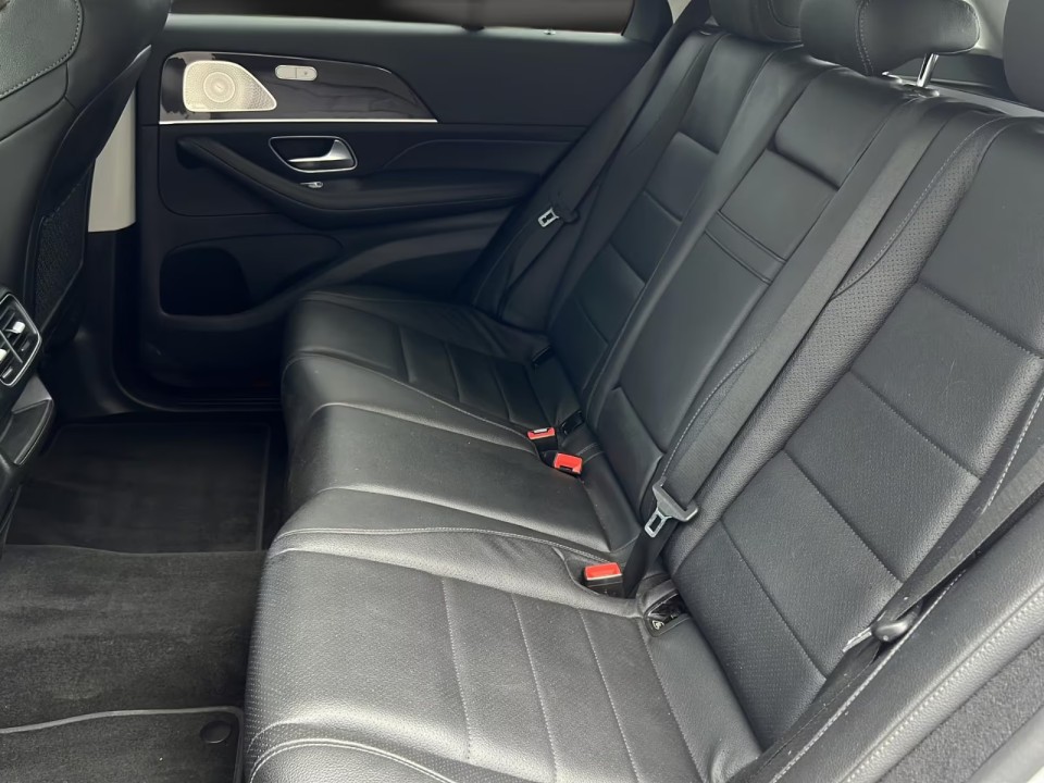 Mercedes-Benz GLE 350e - foto 14