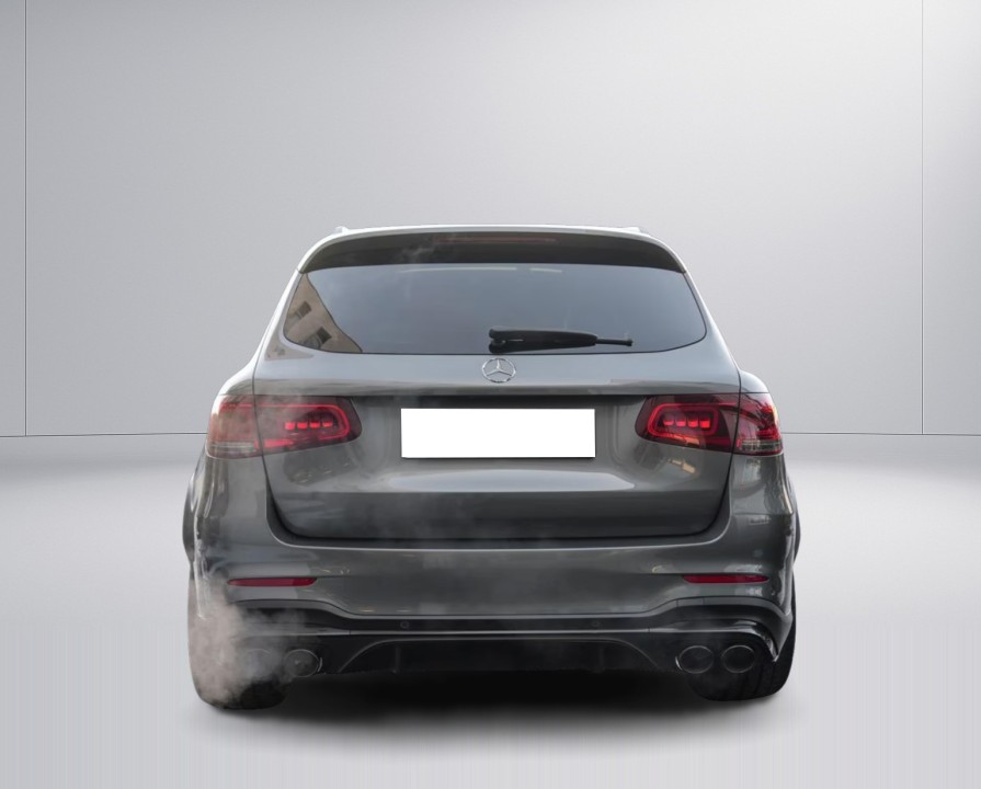 Mercedes-Benz GLC AMG 43 4MATIC (4)