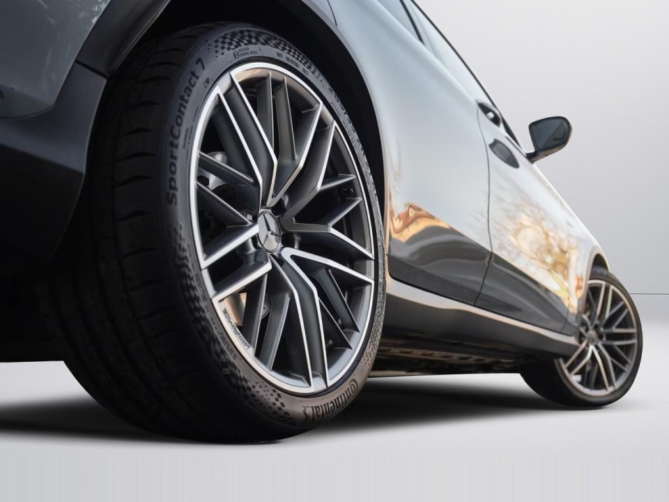 Mercedes-Benz GLC AMG 43 4MATIC - foto 17