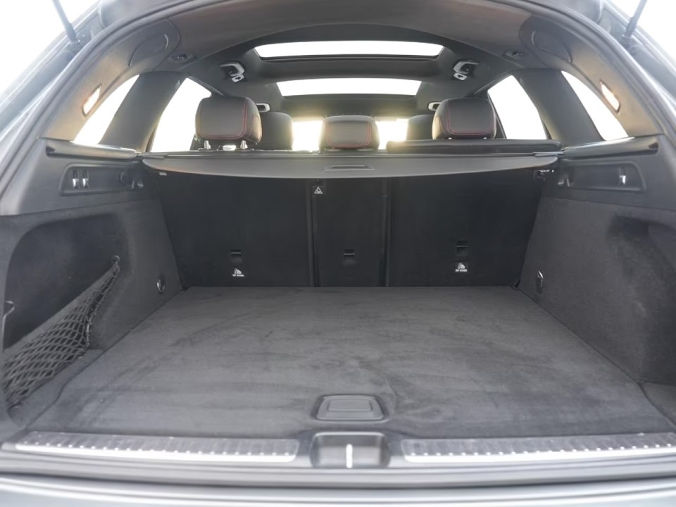 Mercedes-Benz GLC AMG 43 4MATIC - foto 16