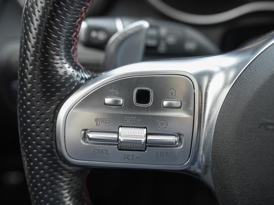 Mercedes-Benz GLC AMG 43 4MATIC - foto 11