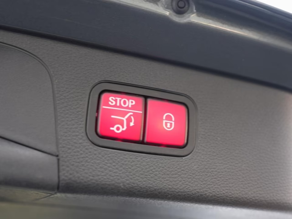 Mercedes-Benz GLC AMG 43 4MATIC - foto 15