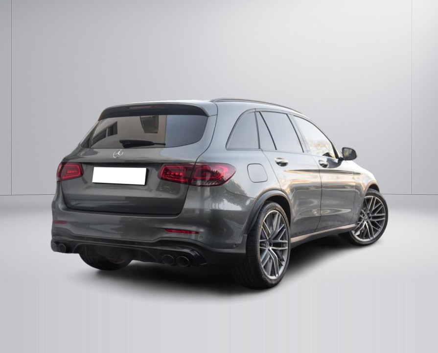 Mercedes-Benz GLC AMG 43 4MATIC (3)