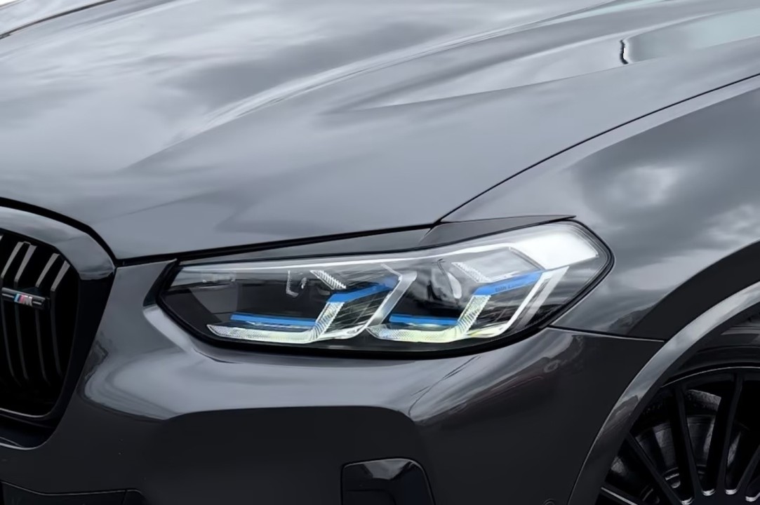 BMW X3 M40i - foto 10