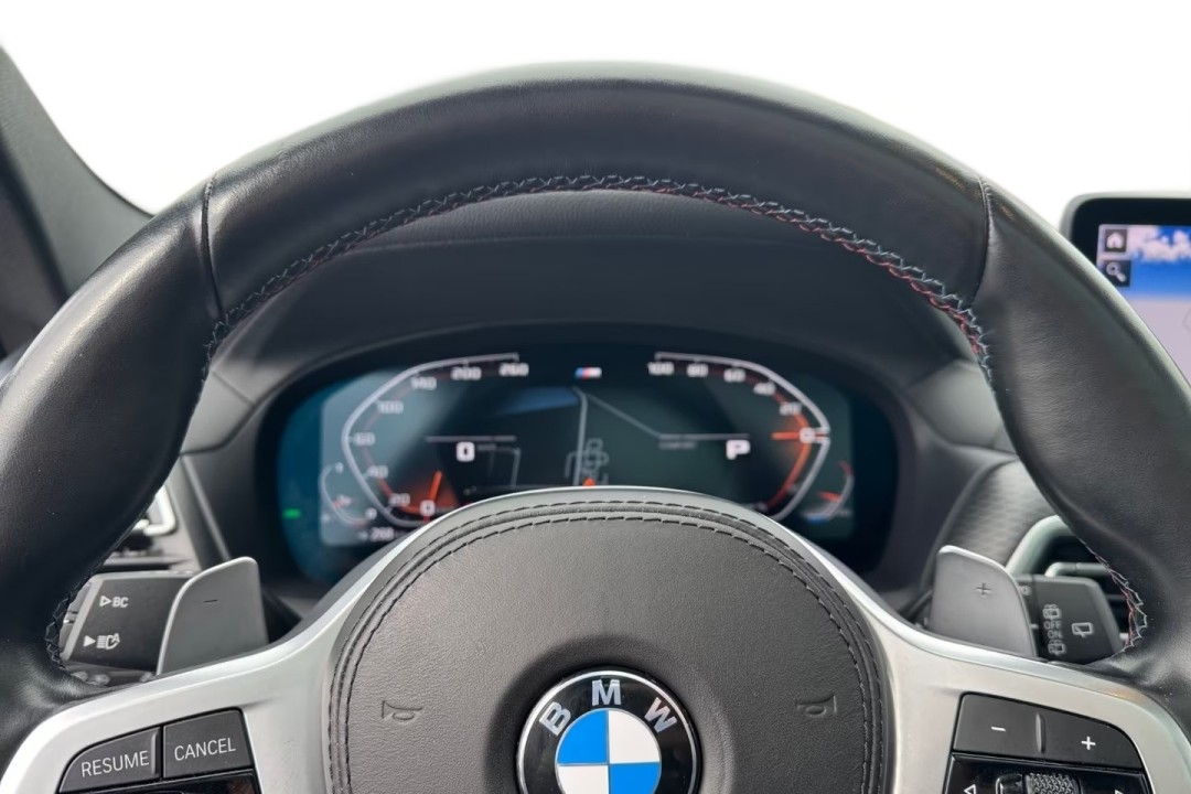 BMW X3 M40i - foto 7