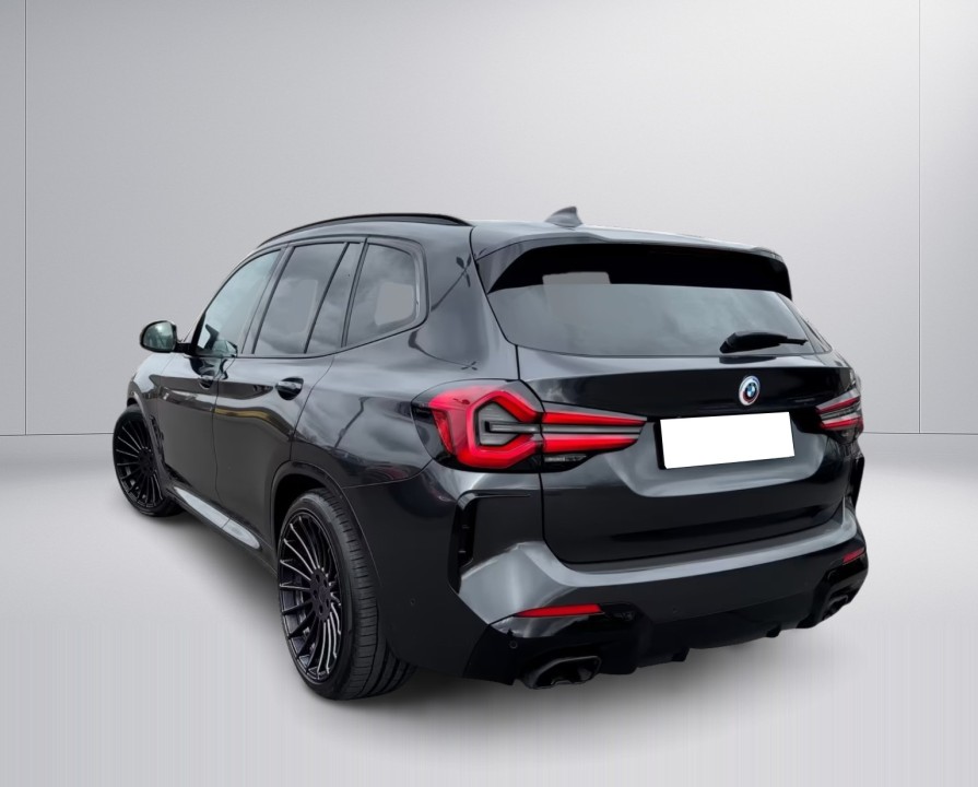 BMW X3 M40i (3)