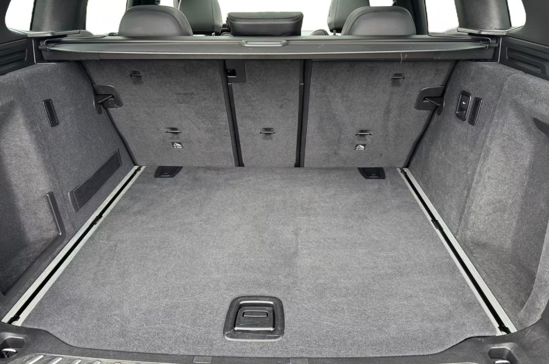 BMW X3 M40i - foto 12