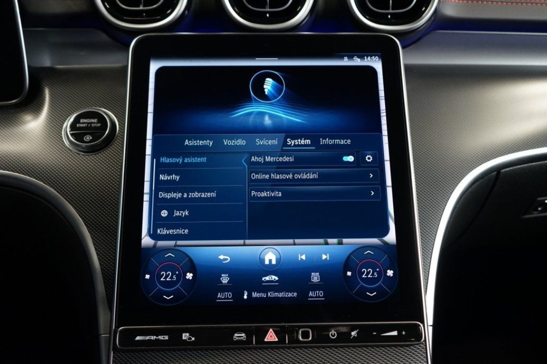 Mercedes-Benz C 43 AMG 4MATIC - foto 31