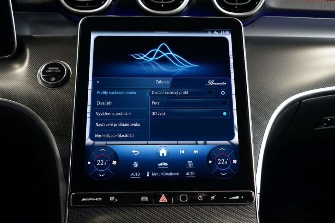 Mercedes-Benz C 43 AMG 4MATIC - foto 30