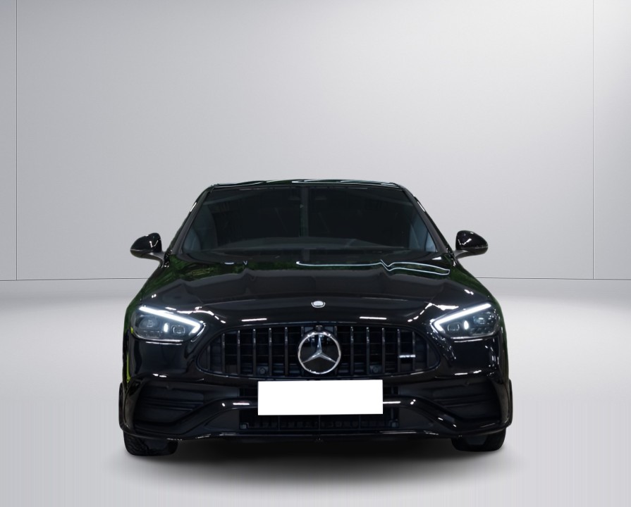 Mercedes-Benz C 43 AMG 4MATIC - foto 6