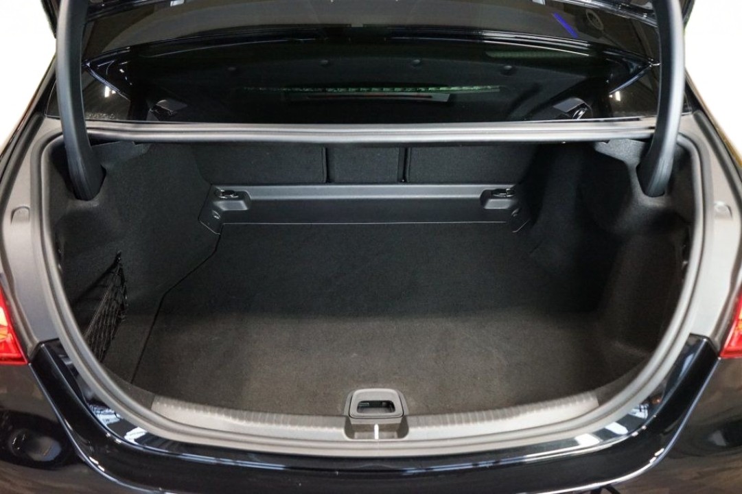 Mercedes-Benz C 43 AMG 4MATIC - foto 46