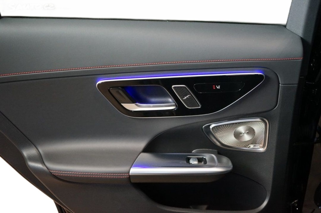 Mercedes-Benz C 43 AMG 4MATIC - foto 44