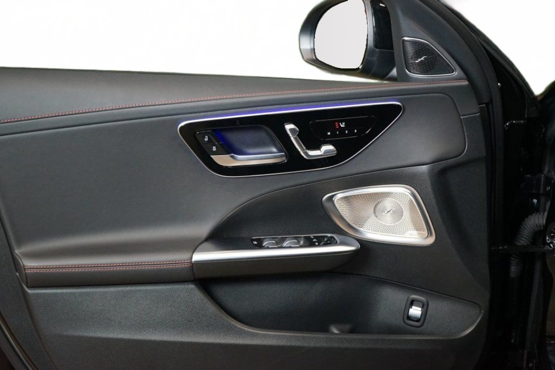 Mercedes-Benz C 43 AMG 4MATIC - foto 43