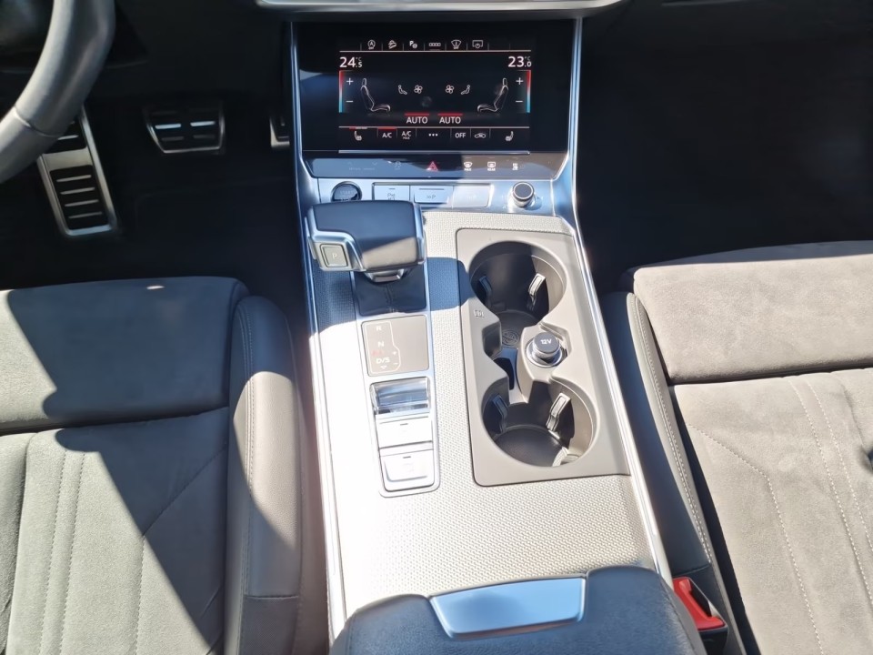 Audi A6 Allroad 55 TDI Quattro - foto 10