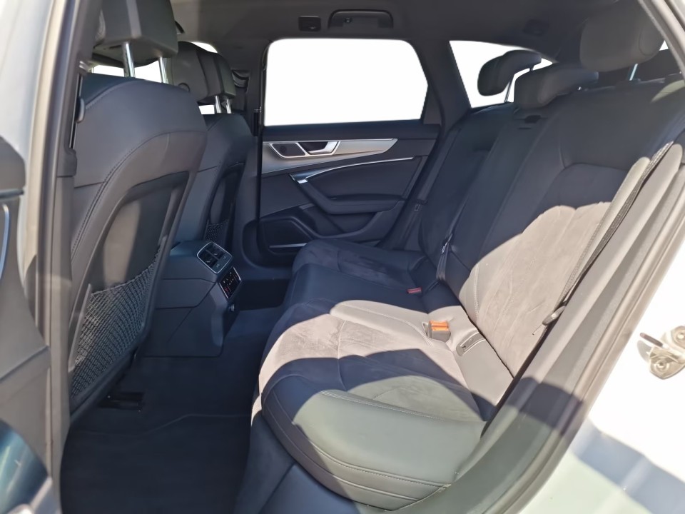 Audi A6 Allroad 55 TDI Quattro - foto 11