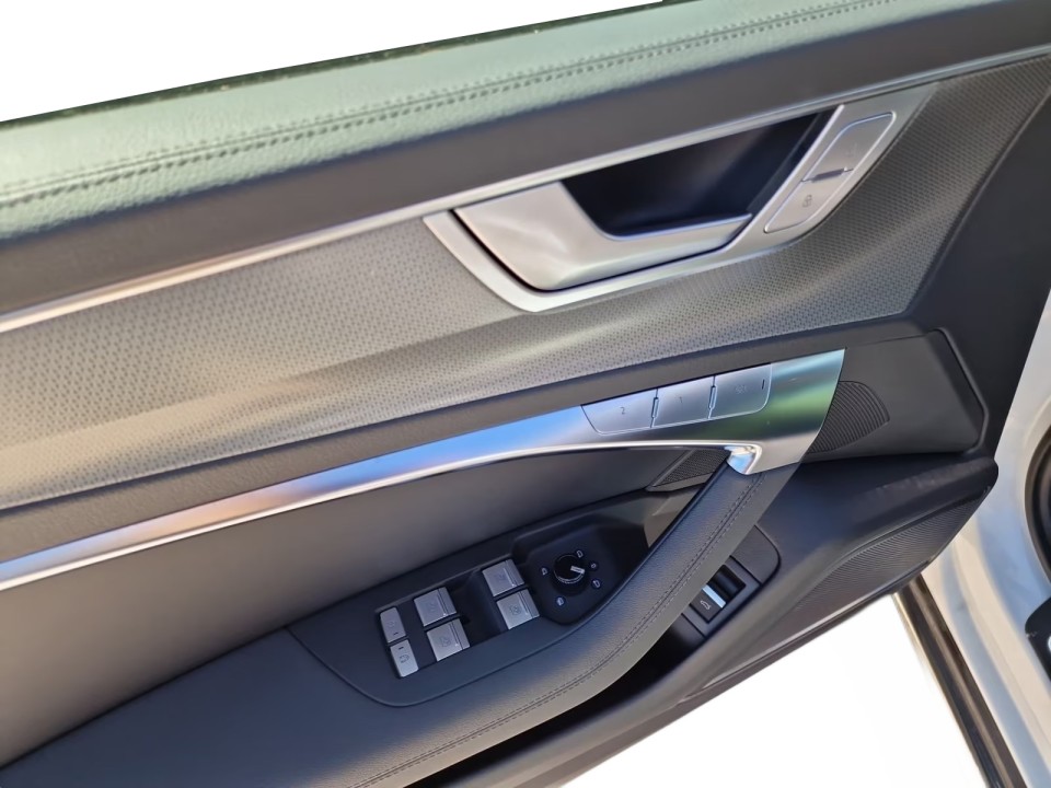 Audi A6 Allroad 55 TDI Quattro - foto 12