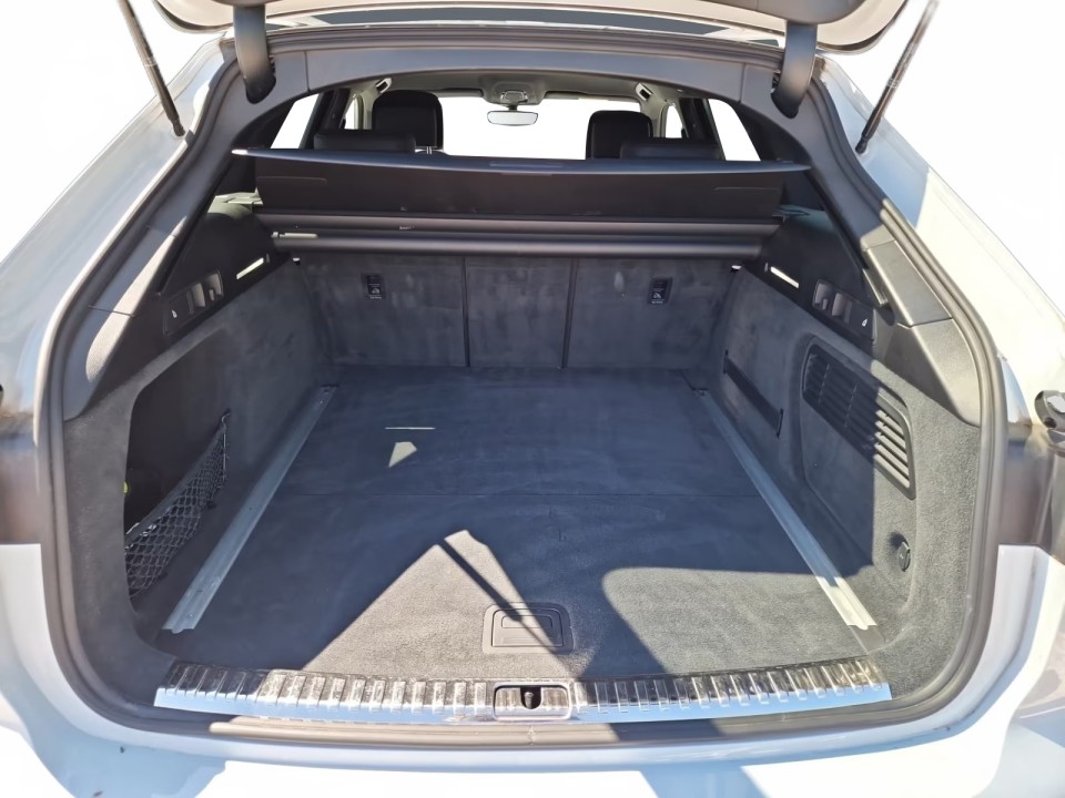 Audi A6 Allroad 55 TDI Quattro - foto 13