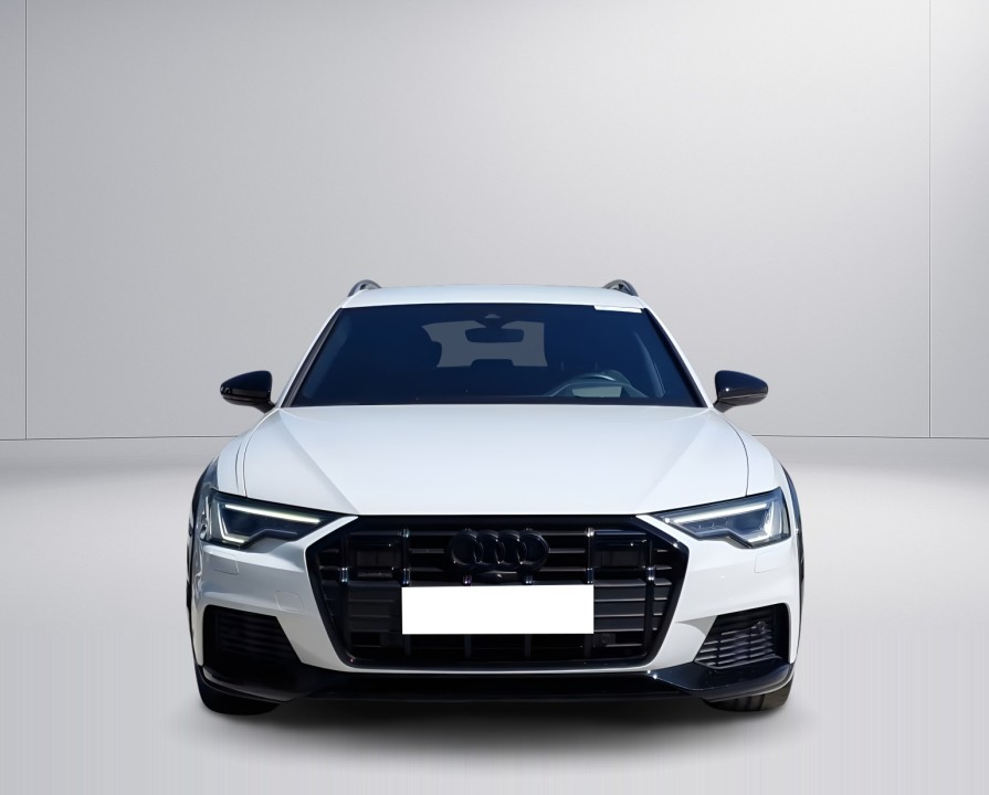 Audi A6 Allroad 55 TDI Quattro (5)