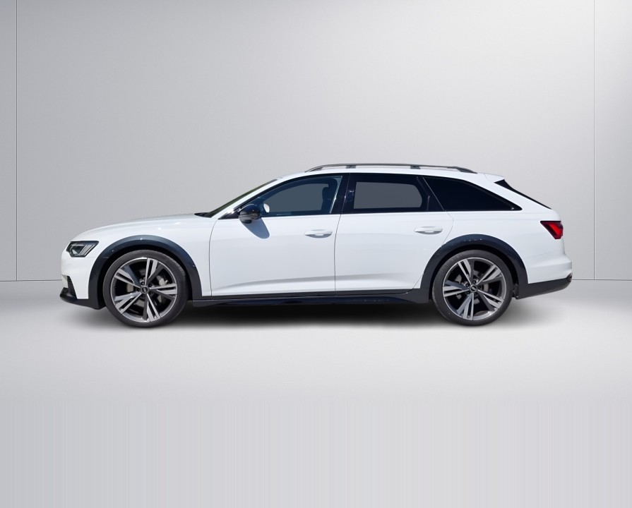 Audi A6 Allroad 55 TDI Quattro (2)
