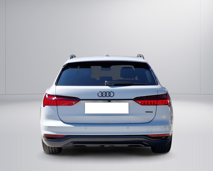 Audi A6 Allroad 55 TDI Quattro (4)