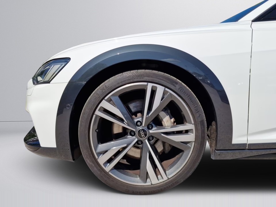 Audi A6 Allroad 55 TDI Quattro - foto 14