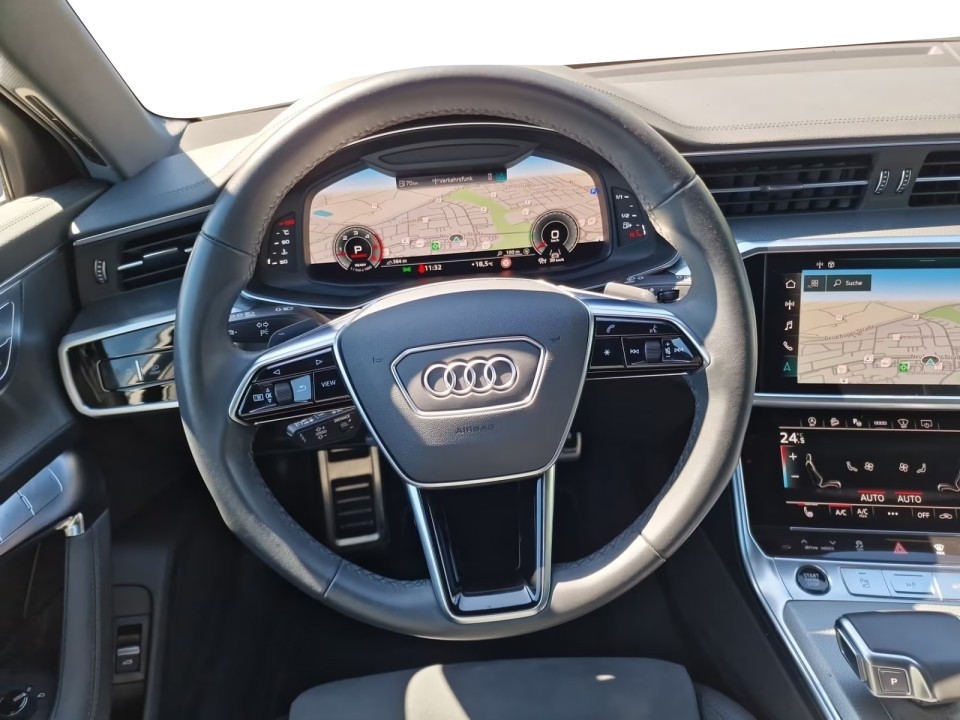 Audi A6 Allroad 55 TDI Quattro - foto 6