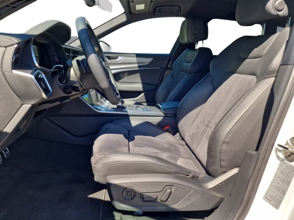 Audi A6 Allroad 55 TDI Quattro - foto 8