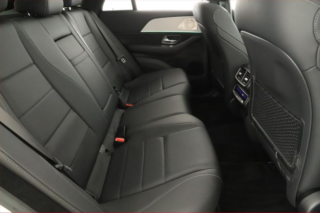 Mercedes-Benz GLE Coupé350de 4MATIC AMG - foto 12