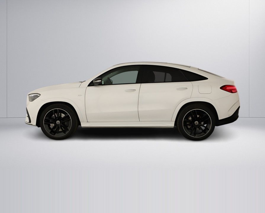 Mercedes-Benz GLE Coupé350de 4MATIC AMG (2)
